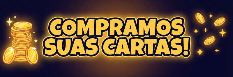 Compramos suas Cartas